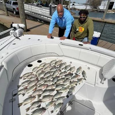 a group of people posing for the camera